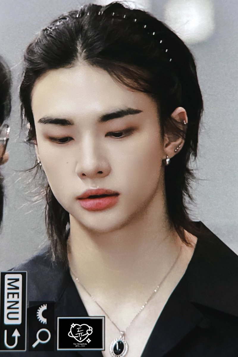 hhj___lover's tweet image. 240708

#StrayKids #스트레이키즈 
#Hyunjin #현진