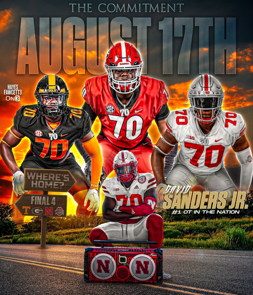 Hayes Fawcett tweet media