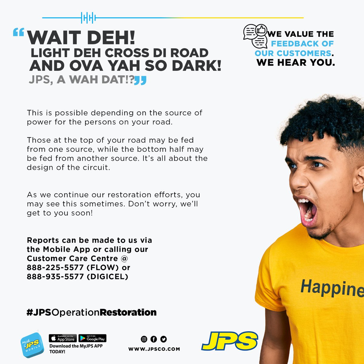 JPS tweet media