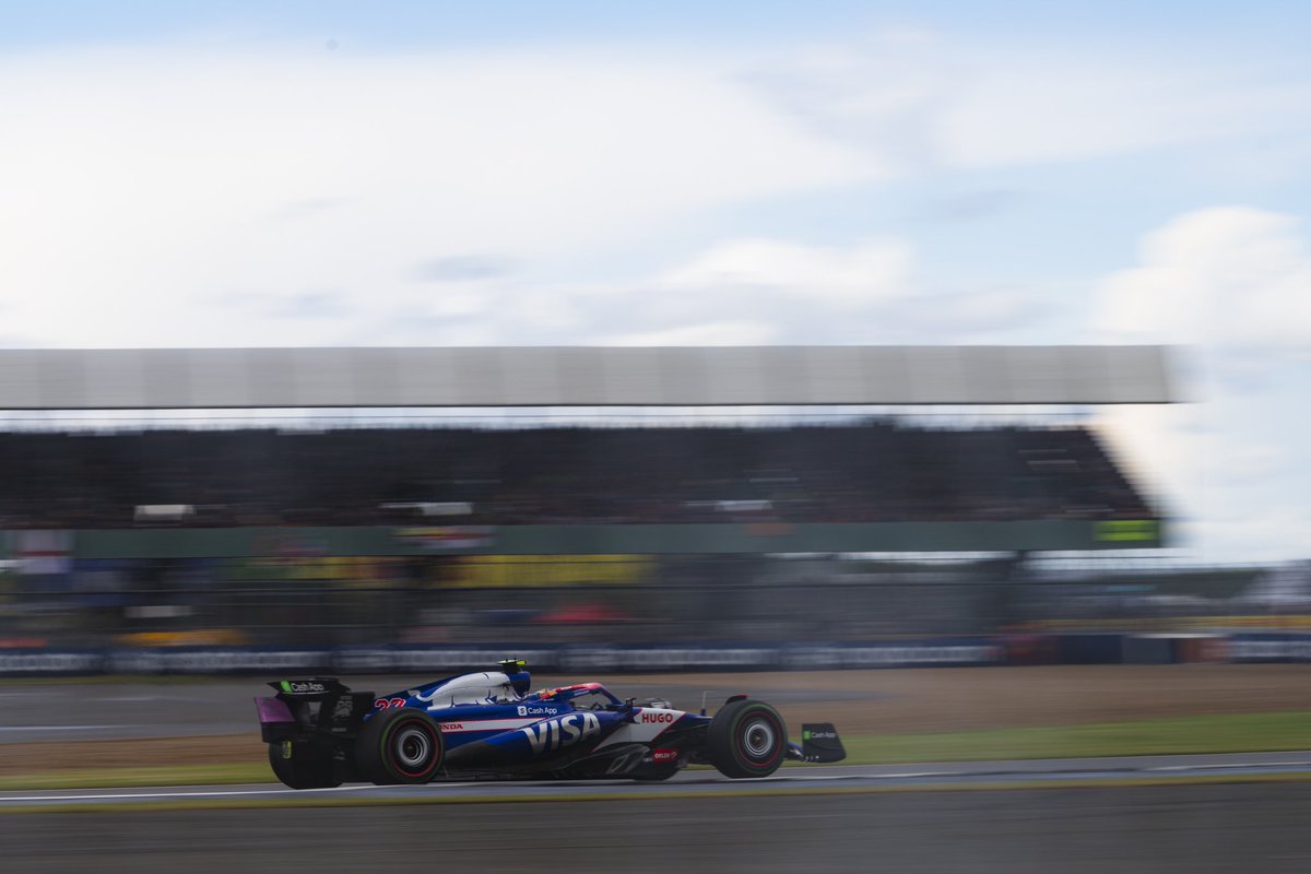 yukitsunoda07's tweet photo. Strong weekend in Silverstone, loved the support and happy to be back in points! Cheerio ✌️ 
久しぶりのポイント！難しいレースウィークとコンディションだっただけにこれからに向けさらに自信をつけられました！ https://t.co/q7szma4njN