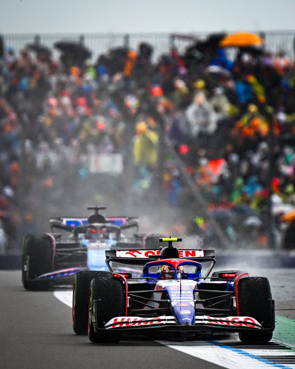 yukitsunoda07's tweet photo. Strong weekend in Silverstone, loved the support and happy to be back in points! Cheerio ✌️ 
久しぶりのポイント！難しいレースウィークとコンディションだっただけにこれからに向けさらに自信をつけられました！ https://t.co/q7szma4njN