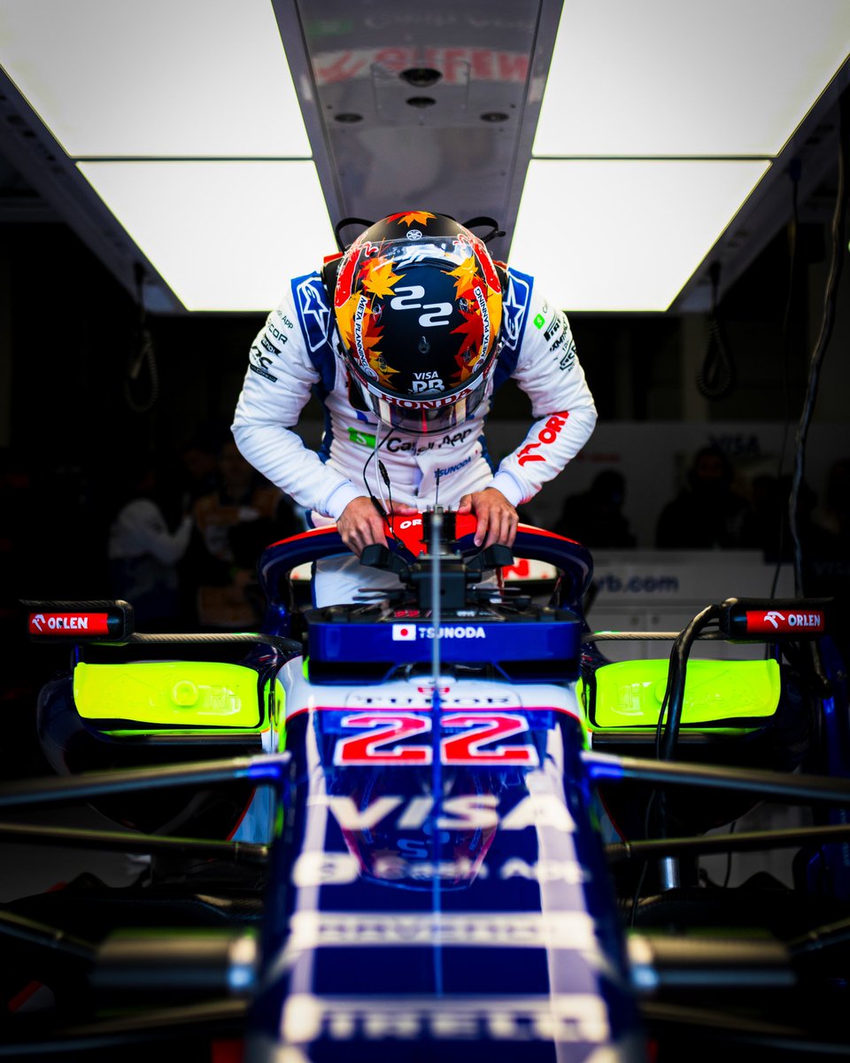 yukitsunoda07's tweet photo. Strong weekend in Silverstone, loved the support and happy to be back in points! Cheerio ✌️ 
久しぶりのポイント！難しいレースウィークとコンディションだっただけにこれからに向けさらに自信をつけられました！ https://t.co/q7szma4njN