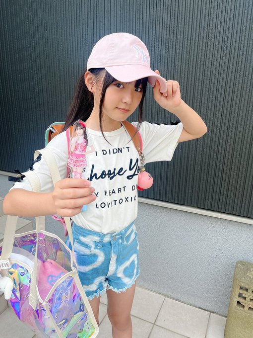 Twitterのコスプレ画像22