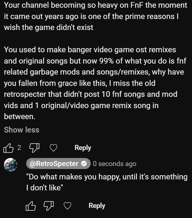 Retro Rambles tweet media