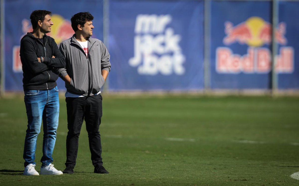 Téo Benjamin tweet media