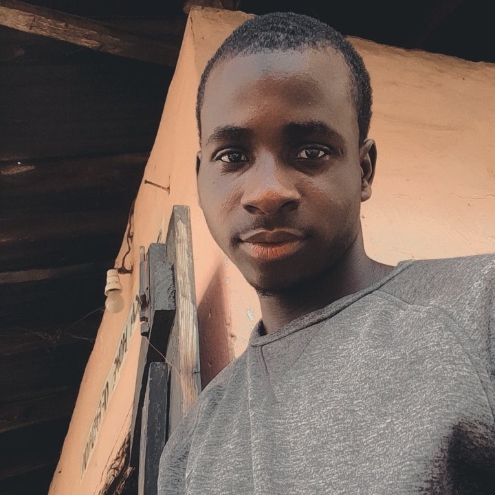 #NewProfilePic