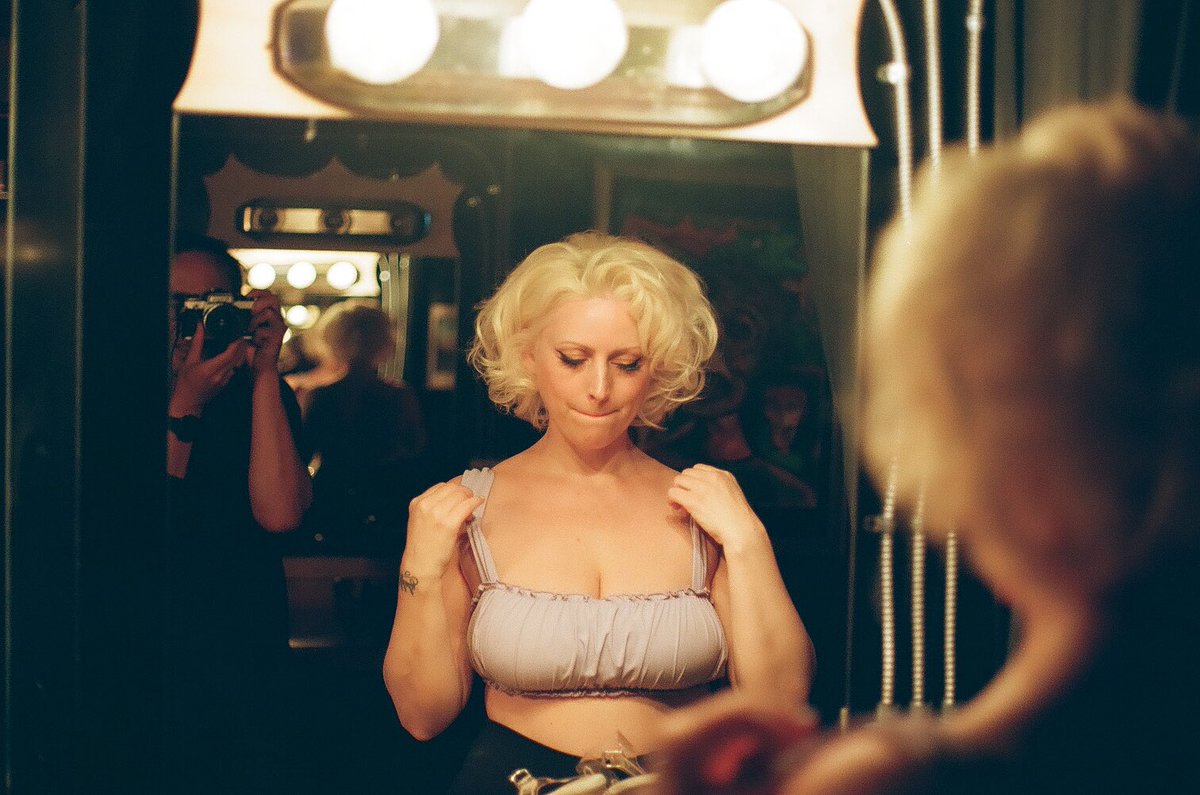 Mike Relm tweet media