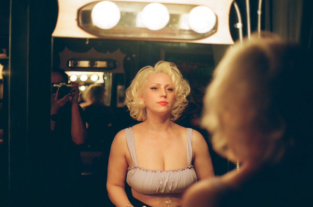 Mike Relm tweet media