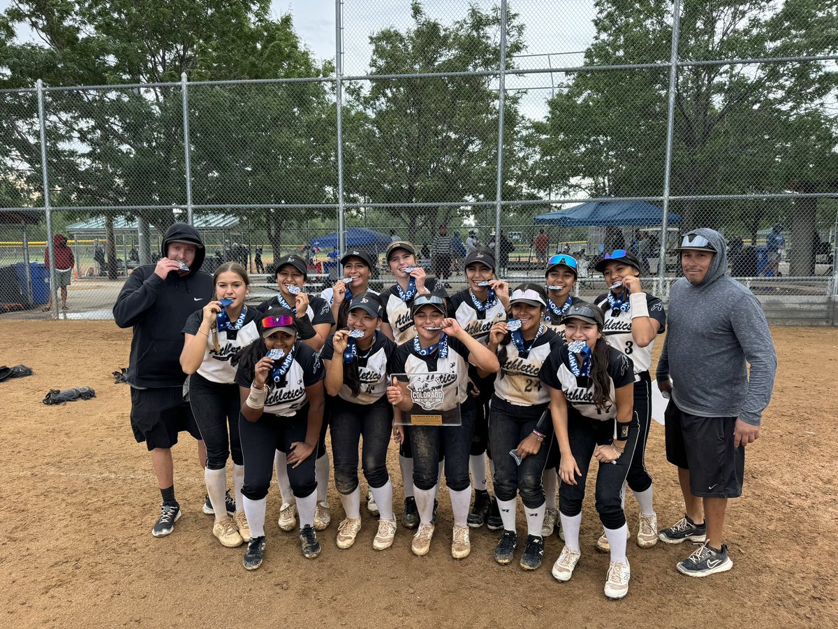 COSparkFire's tweet photo. FINAL from the 14u Supplemental Power Pool Final

SoCal Athletics DK take down Buzz 14u Gold 7-3 @SoCalAsOrg https://t.co/5jptOfkkxj