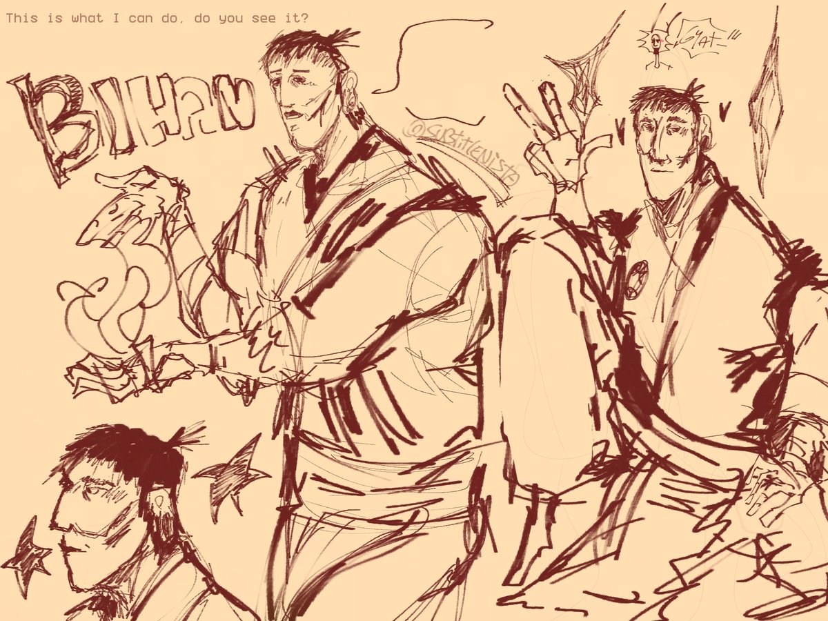 subtitlenista's tweet photo. RAAAHHH WHY IS HE SO BEAUTIFUL? I HATE YOU GRRRRR

#BiHan #MortalKombat #JoeTaslim #Mortalkombatfanart #subzero #mktwt #sketches #sketchar https://t.co/vVBAsztnnB