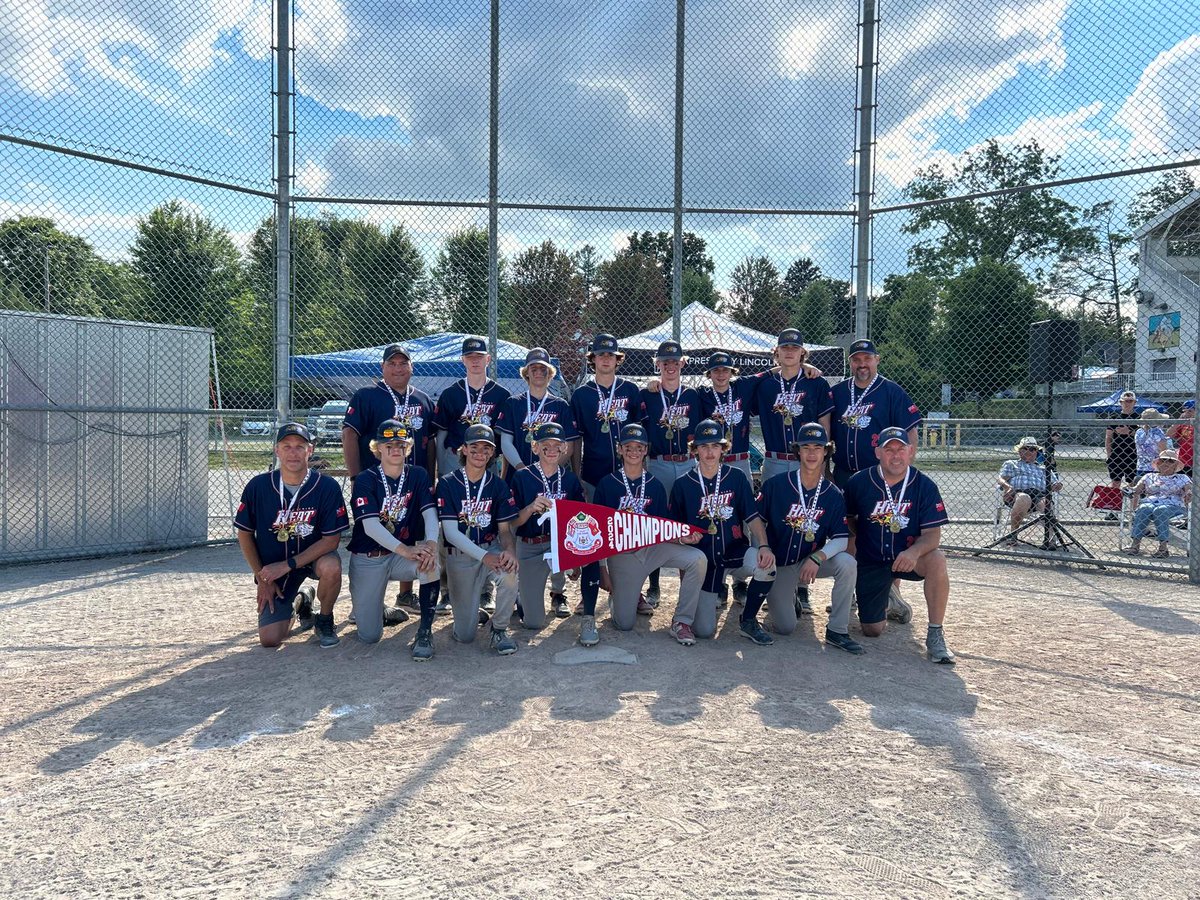 OASA Softball tweet media