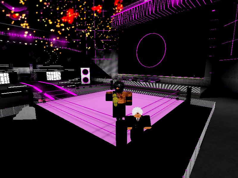 Central Wrestling Alliance tweet media