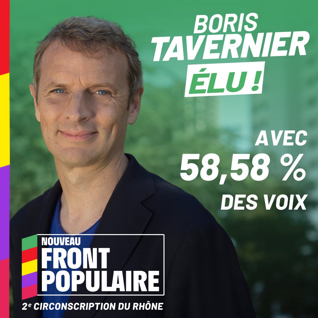 Boris Tavernier tweet media