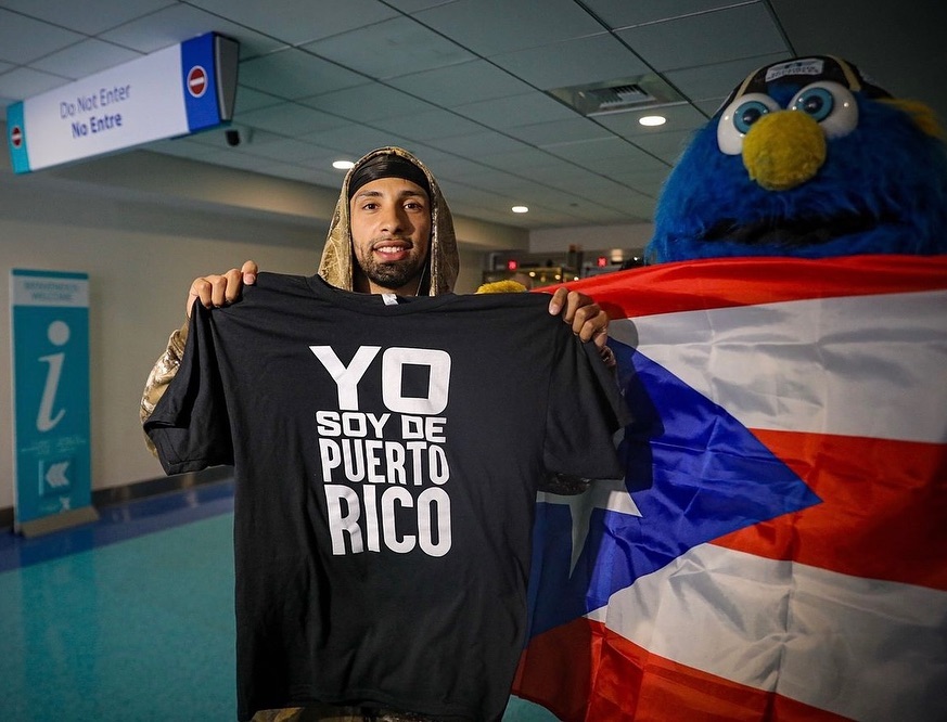 NBA Latam tweet media