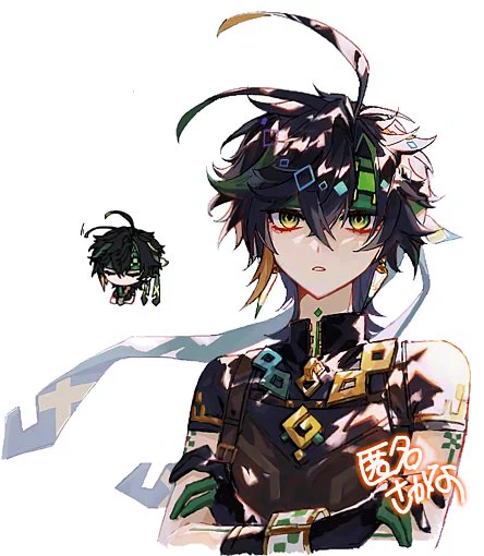 絵チャ 