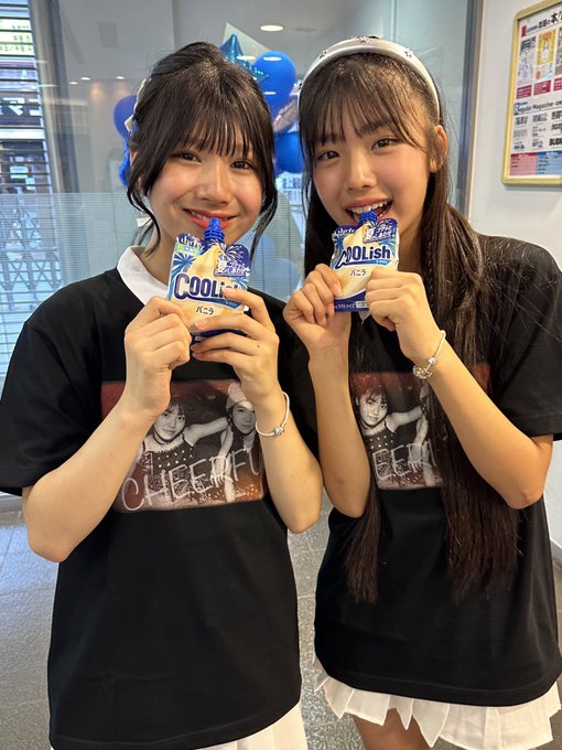 Twitterのコスプレ画像13