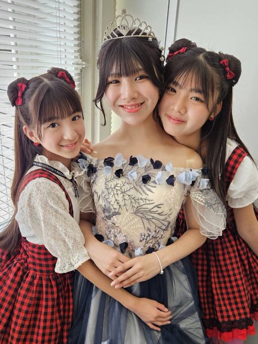 Twitterのコスプレ画像11