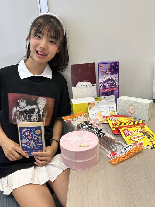 Twitterのコスプレ画像12