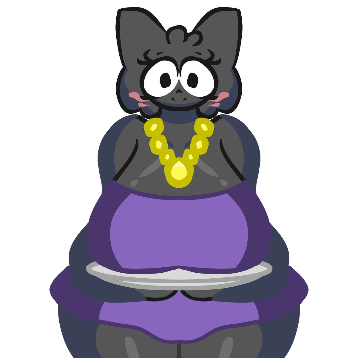 Amanda_doArt_'s tweet photo. #furry #furryart https://t.co/t2EsG0iC2n