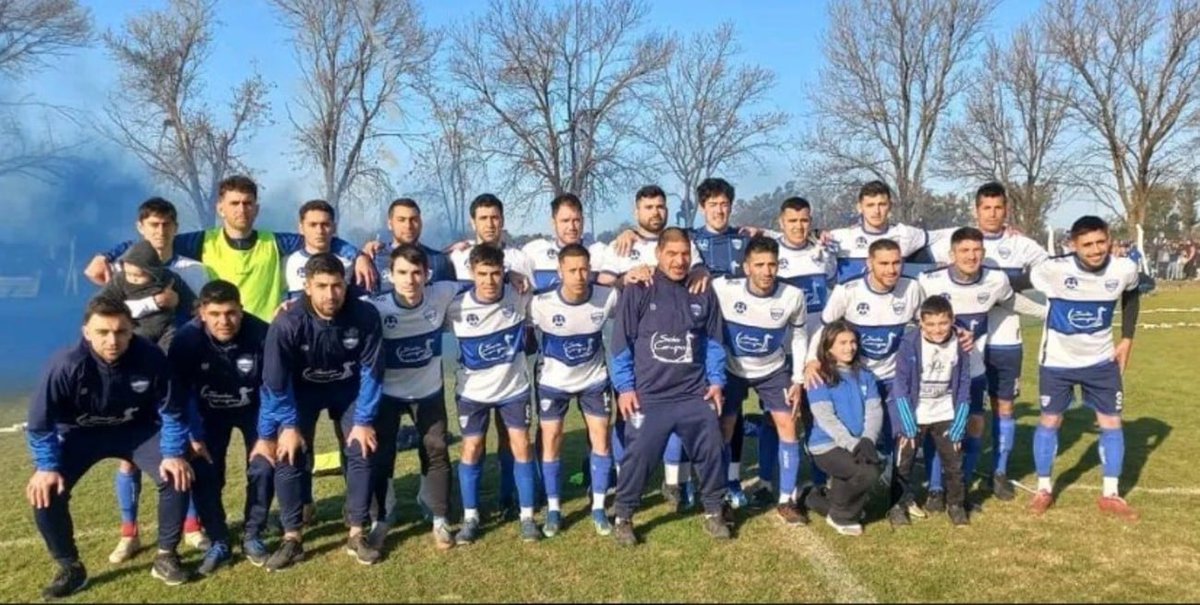 Gran victoria en el clásico de San Genaro, del Sportivo Rivadavia ellitoral.com/deportes/sport…