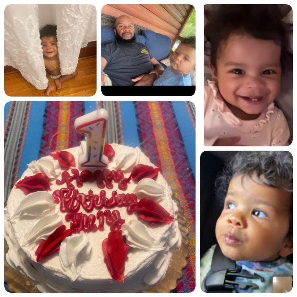 ALL_WEDO_ISWORK's tweet image. INTRODUCING BABY JULY!
In celebration of Jewels first Birthday over the weekend she makes her FIRST SOCIAL MEDIA (Twitter/X) appearance haha!
Daddy and the Family LOVES YOU BEYOND WORDS BABY GIRL, we call you the grown up baby of all the babies. This kid has been here before…