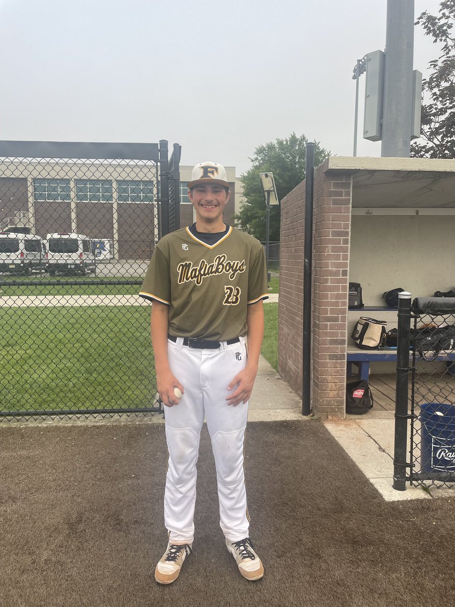 Firecracker Baseball tweet media
