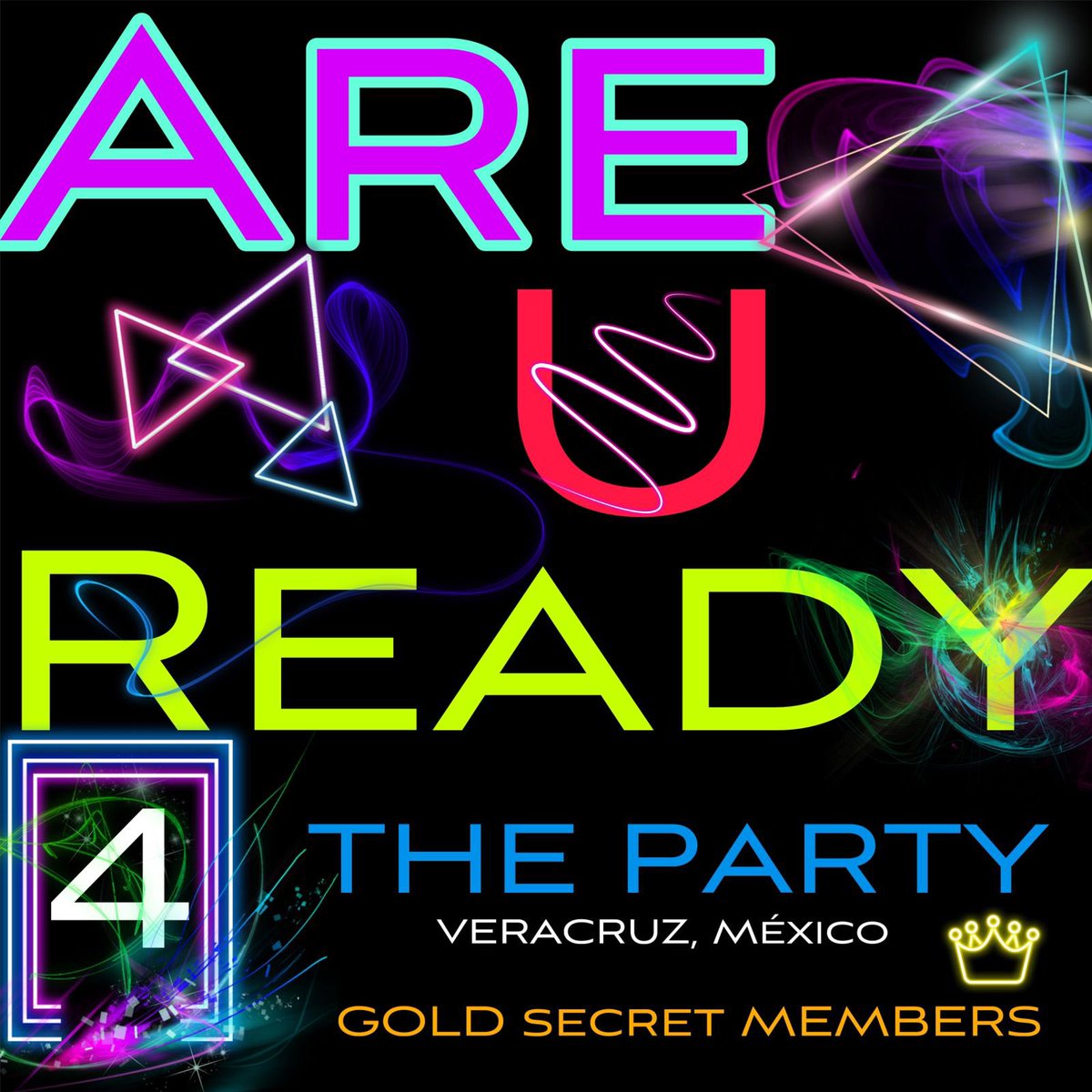 zuybetosw's tweet photo. Are U Ready The Party
#Goldsecret https://t.co/Jzv2ZwGYpX