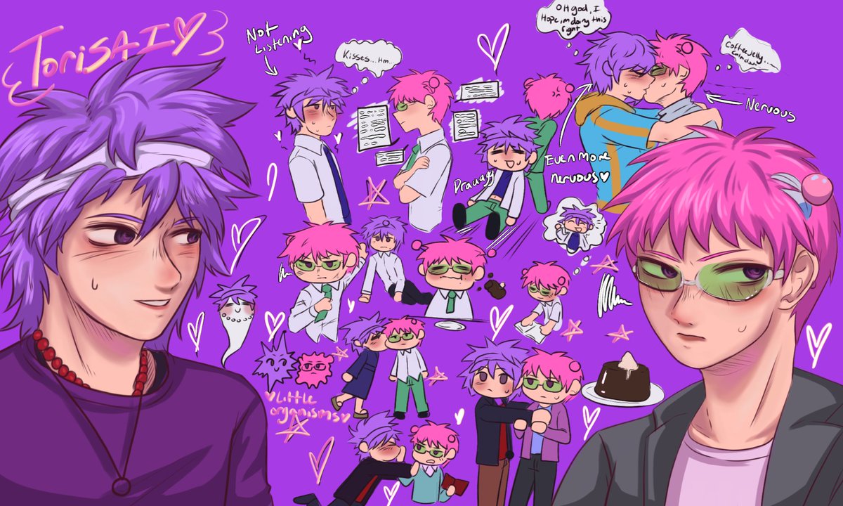 dionysusissuss's tweet photo. More torisai + speedpaint again!!!
#saikik #torisai #saitori #reitatoritsuka #toritsukareita #tdlosk #kusuosaiki #saikikusuo #saikikusuonopsinan https://t.co/NKBfzOsUtN