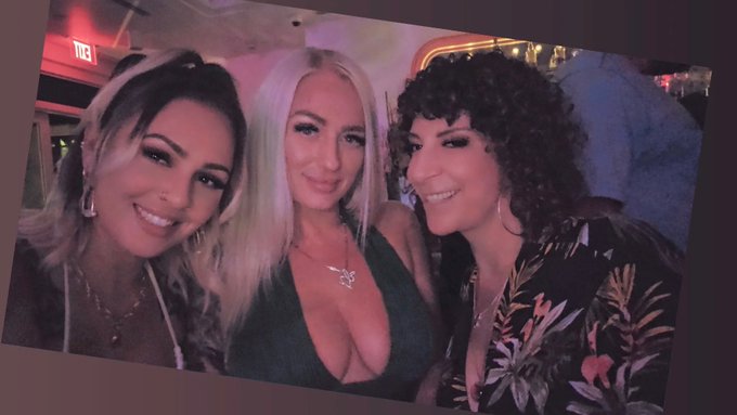 Had the pleasure of meeting @valericasucks at her birthday party! Wish her a belated Birthday 🥳 Luv hanging<a class="tags" target="_blank" title="On Twitter" href="/?out=eyJ0eXAiOiJKV1QiLCJhbGciOiJIUzUxMiJ9.eyJpYXQiOjE3MjA2OTA2NjksImlzcyI6InR3cG9ybnN0YXJzLmNvbSIsIm5iZiI6MTcyMDY5MDY2OSwiZXhwIjoxNzUyMjI2NjY5LCJyZWRpcmVjdF91cmwiOiJodHRwczovL3R3aXR0ZXIuY29tL3ZhbGVyaWNhc3Vja3MifQ.y1Ja1HH03UwxlRzujtVFoENrTAQYNlWZoBoJzkD4W6FOxh-Uux1wdUd7RB6_iQW5pglfNbZqYHJzpgNHOs53Dg">@valericasucks</a><a href="/tag/sarajay"class="tags"><span>#sarajay</span></a>