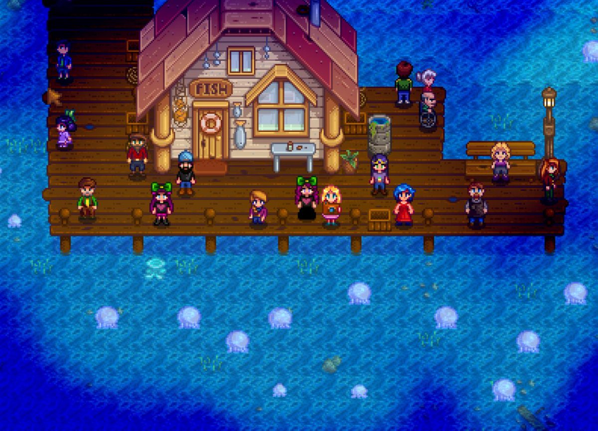 KimonoKat (@kimonokat) on Twitter photo What a lovely relaxing night of Stardew, thank you all, and thanks π <a href="/lady_rayn/">Rayn</a>, <a href="/ClumsyMomoro/">ClumsyMomoro π’π</a>, Lemon, Jay, and Michigan for the game play. 
βοΈSpecial Thanks goes to <a href="/ZaffLuto/">ΰ¨ΰ§ZaffLutoΰ¨ΰ§</a> for the awesome raid. π What a lovely relaxing night of Stardew, thank you all, and thanks π <a href="/lady_rayn/">Rayn</a>, <a href="/ClumsyMomoro/">ClumsyMomoro π’π</a>, Lemon, Jay, and Michigan for the game play. 
βοΈSpecial Thanks goes to <a href="/ZaffLuto/">ΰ¨ΰ§ZaffLutoΰ¨ΰ§</a> for the awesome raid. π