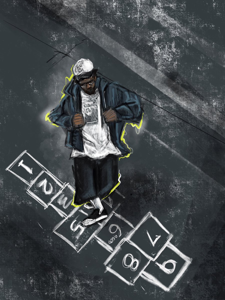 squatdeadface's tweet photo. A-MINORRRRRRRR by KENDRICK LAMAR

Art by squatdeadface - Not Like Us https://t.co/ihgSLlqBst