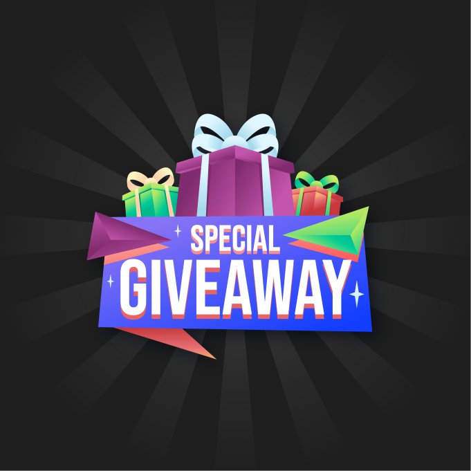 vnkaveri's tweet photo. 🎁 GIVE AWAY GIVE AWAY GIVE AWAY 🎁

Market thì đỏ, Euro thì bịp...Tiếp tục làm cái give away cho sôi động ạ. Với phần quà 100$ dành cho 10 bạn may mắn, hy vọng được anh em ủng hộ.
Phần thưởng này được tài trợ từ các đại sứ của Aethir.

YOU MUST:

- Follow: @kyoshuu257 + @viviannft_ + @gg_godvia1 

- Like + Repost + Comment nội dung bất kỳ và tag một người bạn vào tweet này.

- Tham gia channel Voz Airdrop: https://t.co/eqrdjUKE7N

⌛️Thời gian kết thúc: Sáng chủ nhật 14/7.

Sẽ chọn ra kết quả bằng công cụ Twitterpicker, mọi người nhớ làm đủ các bước nhé.

Cám ơn anh em!

 #Giveaway #vozairdrop #kairvoz
