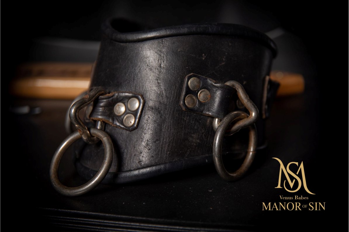 Manor_Of_Sin's tweet photo. The "Manor of Sin" offers all sorts of naughty corners. Specifically built to cater for your kinks.
Ph 9580 - 5456 to make an enquiry. @venus_babes 
https://t.co/xBxpclN5qx
#venusbabes #brothel #manorofsin https://t.co/OumtzaOdGK
