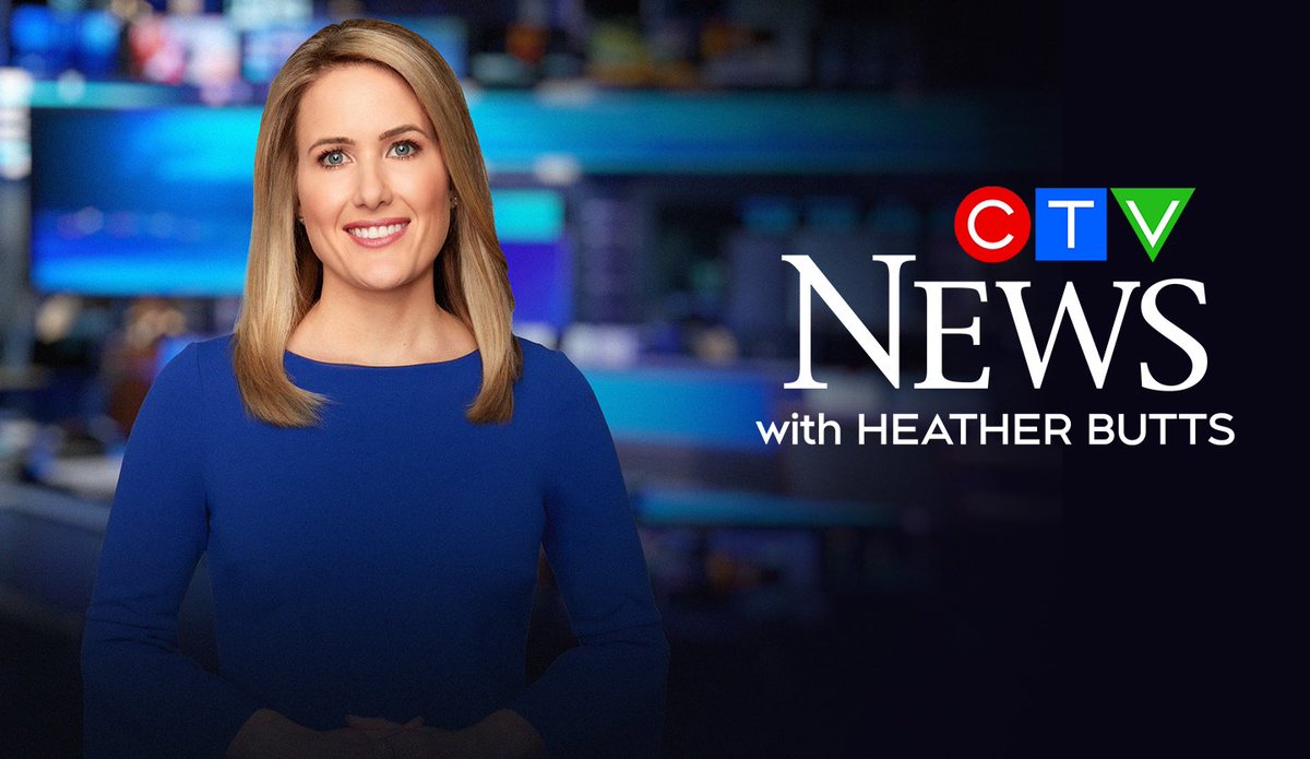I’ll be on the <a href="/CTVNews/">CTV News</a>  with Heather Butts tonight. Special thanks to Kamil Karamali for interviewing me and helping in my fight against the CRA. Thank you too MP Jenny Kwan for her support as well!