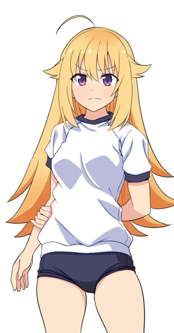 虎視虎子 ブルマ 