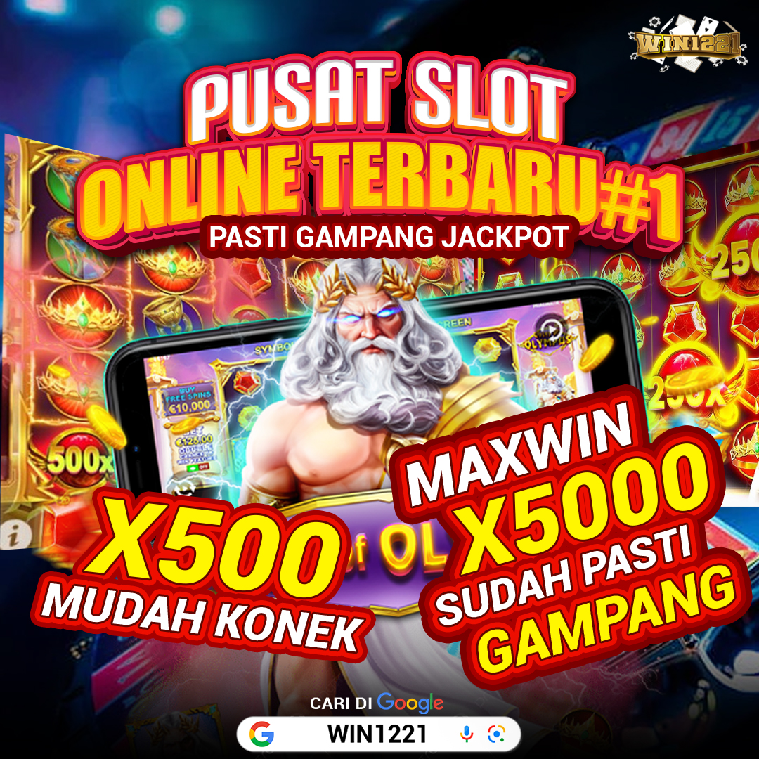 WIN1221 - Situs S*ot Terbaik tweet media