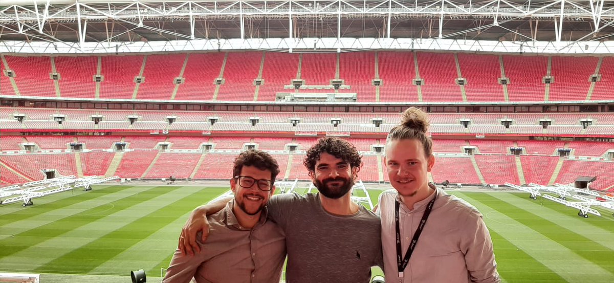 Téo Benjamin tweet media