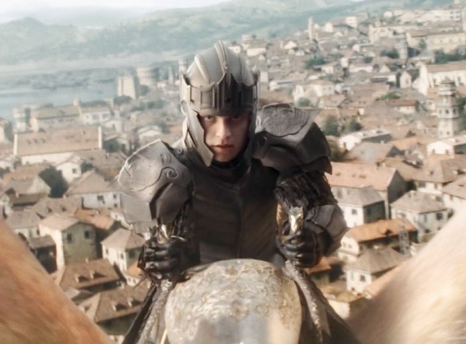 Stay Safe tonight King😊😘#HouseOfTheDragon https://t.co/hi0bkkuVvC<a href="/tag/houseofthedragon"class="tags">#HouseOfTheDragon</a>