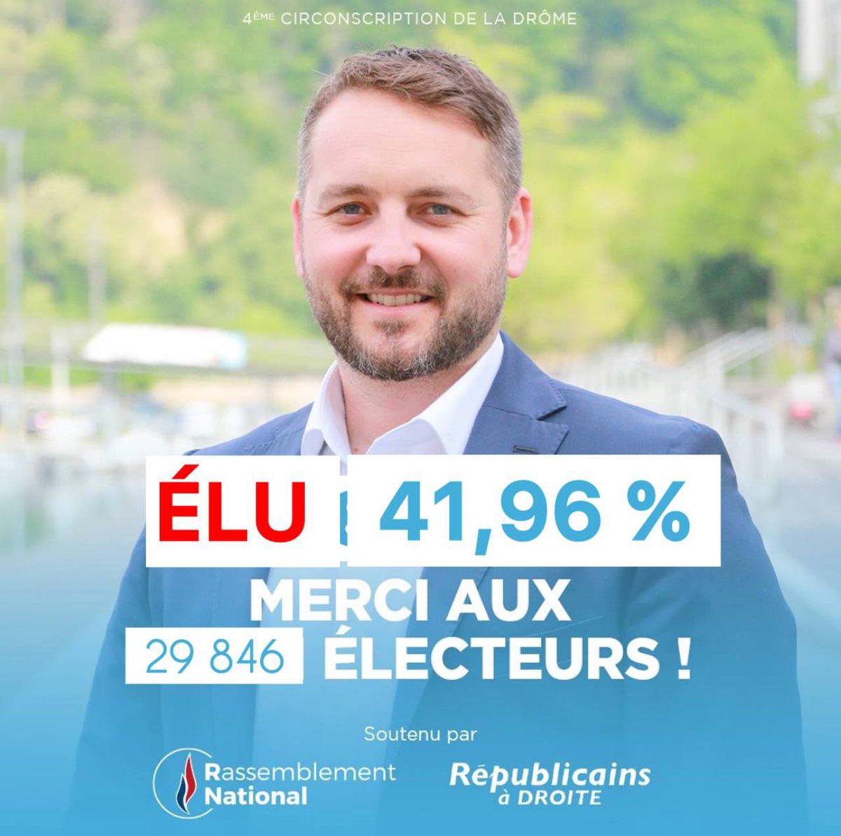 Thibaut Monnier tweet media