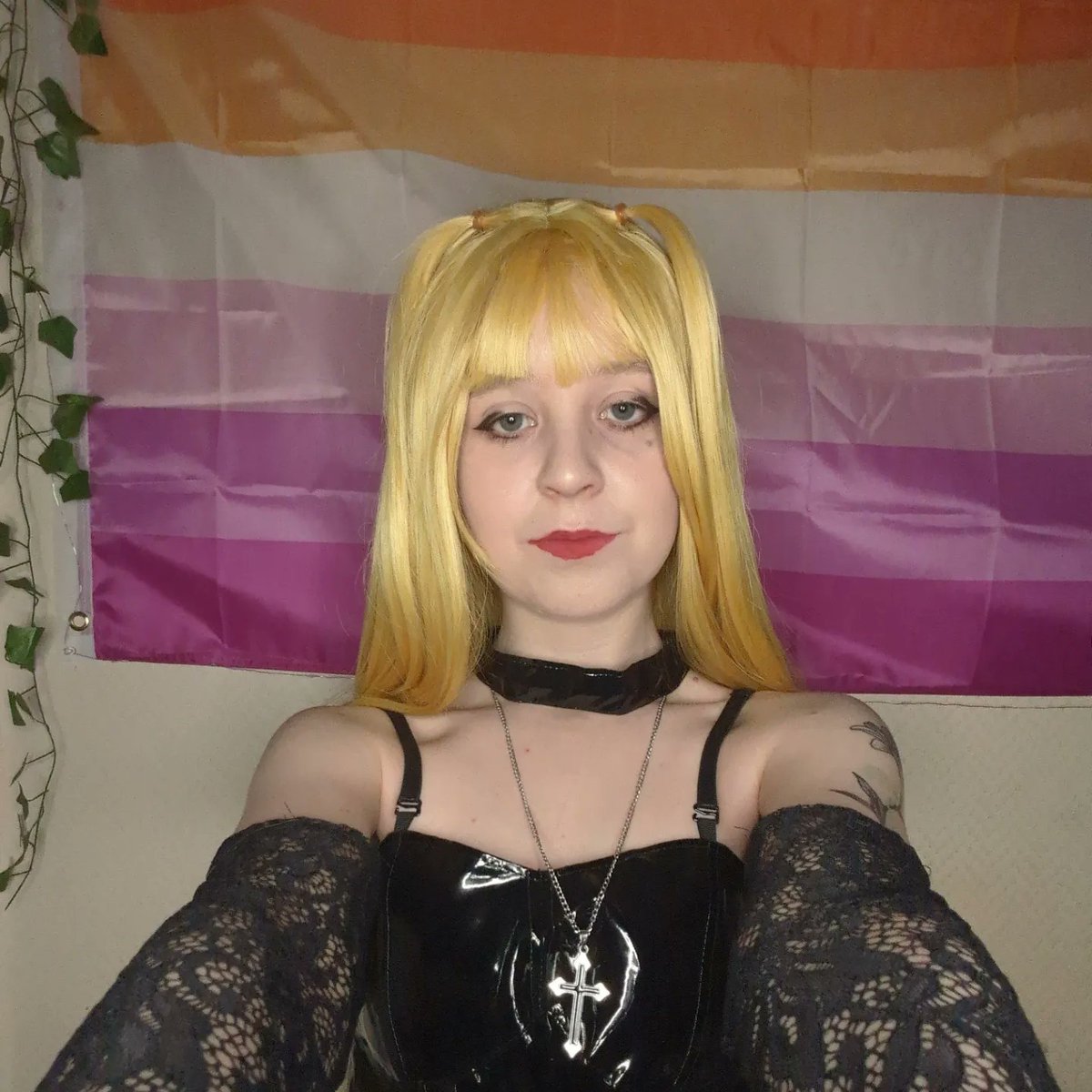 Livi (@owow_cosplay) / Posts / X