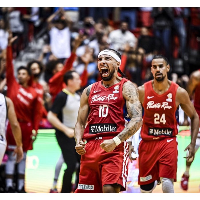 AndyDemetra's tweet photo. Remarkable: @GTMBB has now sent a player to each of the last 𝟔 Olympics. 🥇 

2024:  Jose Alvarado 🇵🇷 
2020:  Josh Okogie 🇳🇬 &amp; Avi Schafer 🇯🇵 
2016:  Alade Aminu 🇳🇬 
2012:  Alade Aminu 🇳🇬 
2008:  Chris Bosh 🇺🇸 
2004:  Stephon Marbury 🇺🇸 https://t.co/ZA062JPp5U