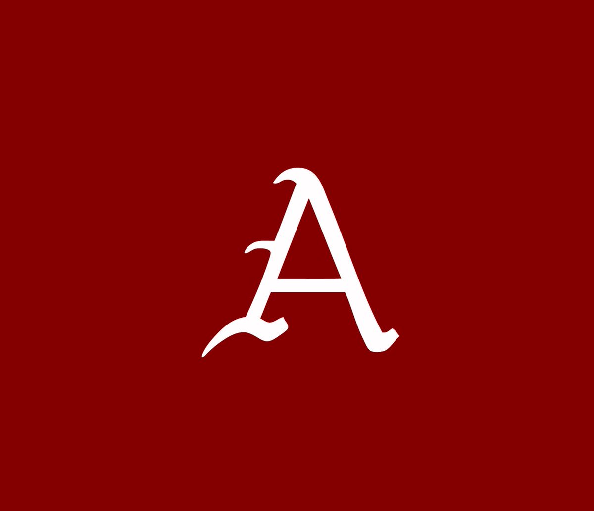 I would like to thank my Family, Coaches, and most importantly God for all the opportunities they have given me. With that being said, I will be continuing my baseball career and education at the University of Arkansas! #WPS