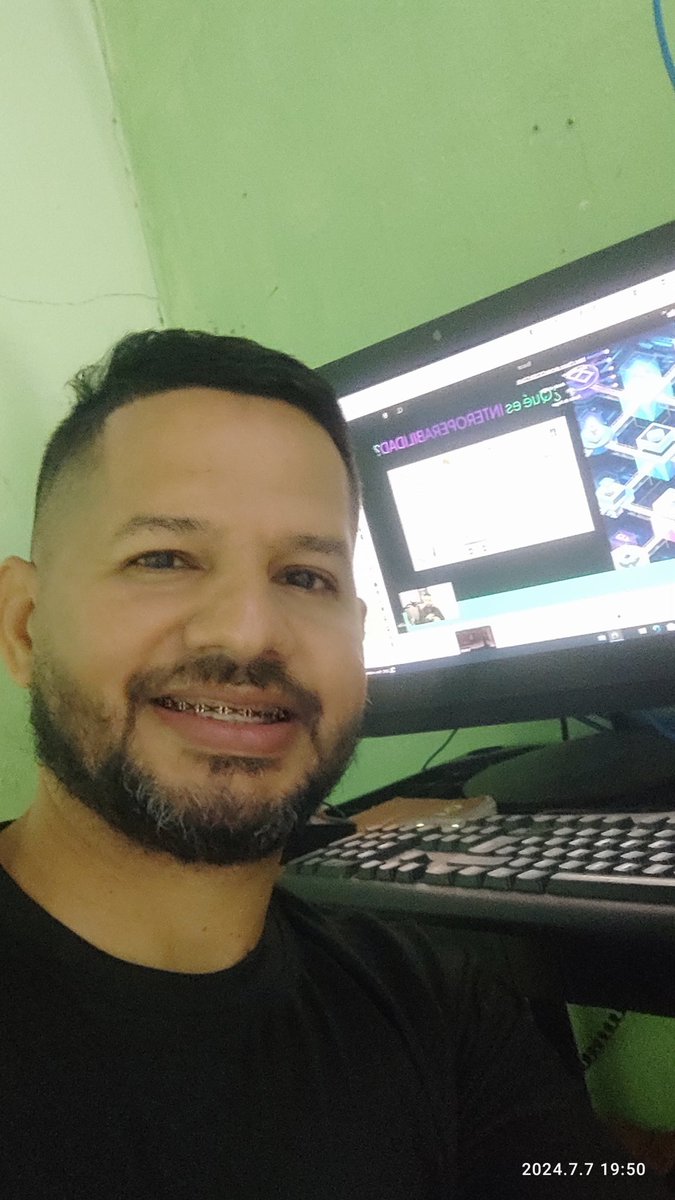 XRei_investor's tweet photo. Vacilandome mi LATAM de la semana 😉.
@allstarsVEN
@allstarslatam
@StepFinance_
#AllstarsLive https://t.co/lMScN6pmKW