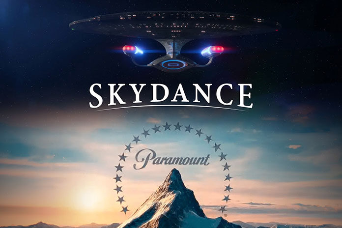 Garth Franklin on X: "Paramount Directors Approve Skydance Deal  https://t.co/YkIyBEYFXl https://t.co/A5TD5AgdQk" / X