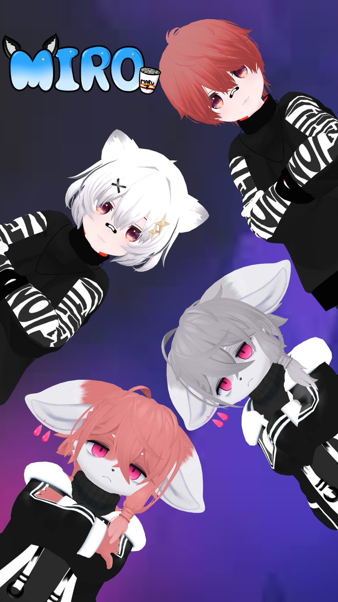 MiroVT_'s tweet photo. Fondos de Pantalla del Furro MiroVT💙
(Los hice en 5 min xd) https://t.co/Les78vnNt0