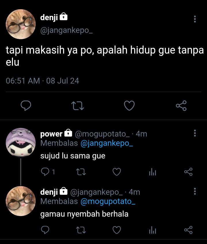 ⋆naw.。 || ia tweet media