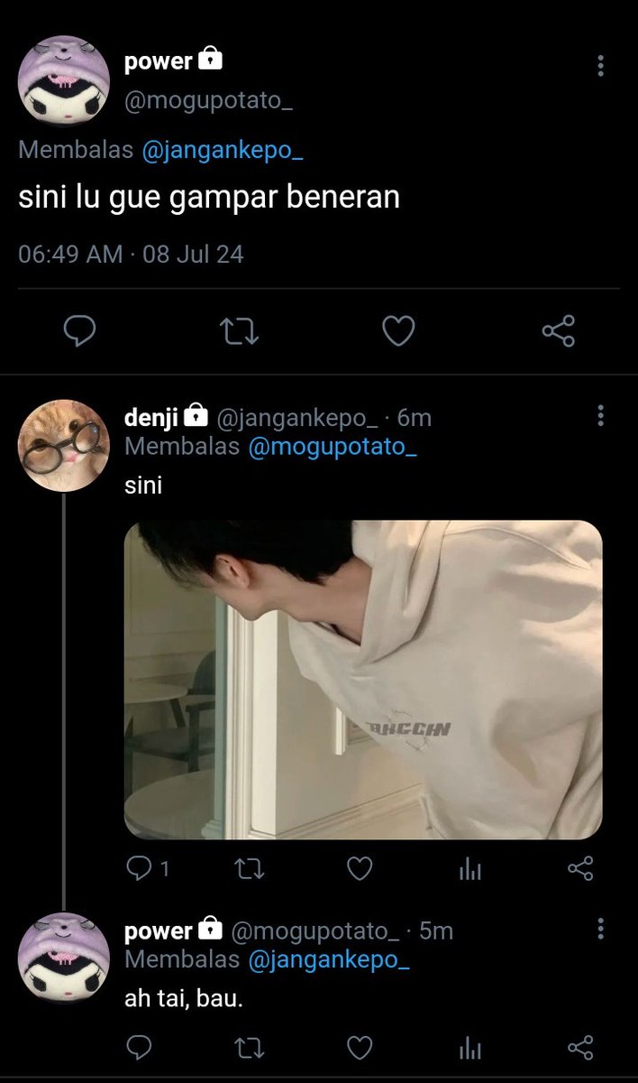 ⋆naw.。 || ia tweet media