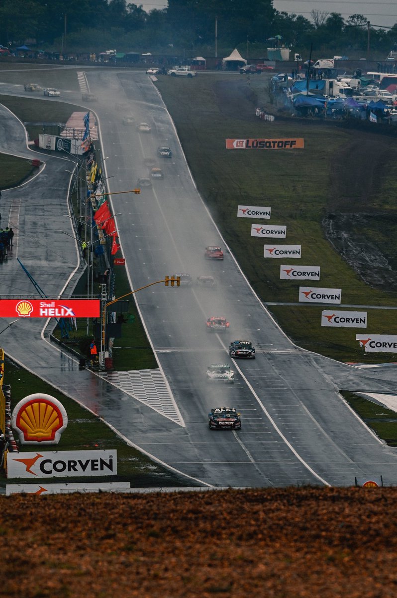 Postales únicas desde el <a href="/autodromposadas/">Autódromo Rosamonte Posadas</a> 😍

📸 Prensa ACTC