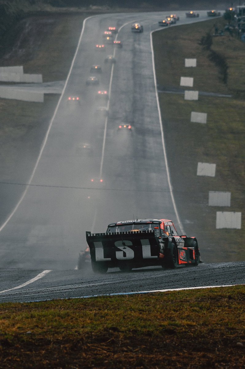 actcargentina's tweet photo. Postales únicas desde el @autodromposadas 😍

📸 Prensa ACTC https://t.co/SxLnokIvqE