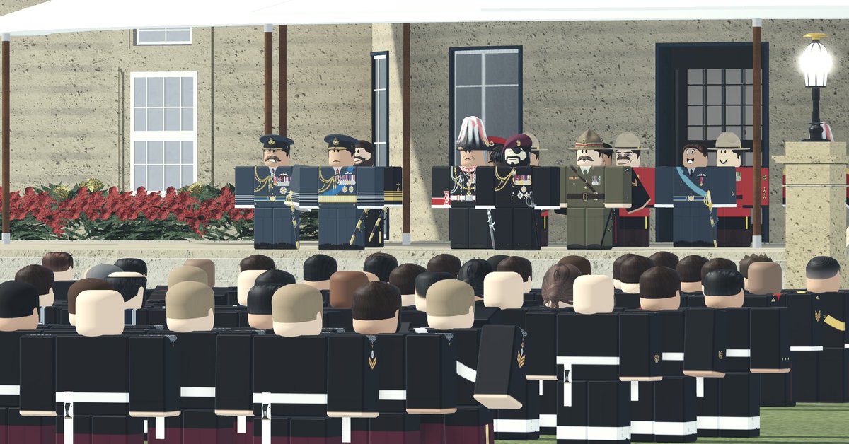 Forces News ROBLOX tweet media